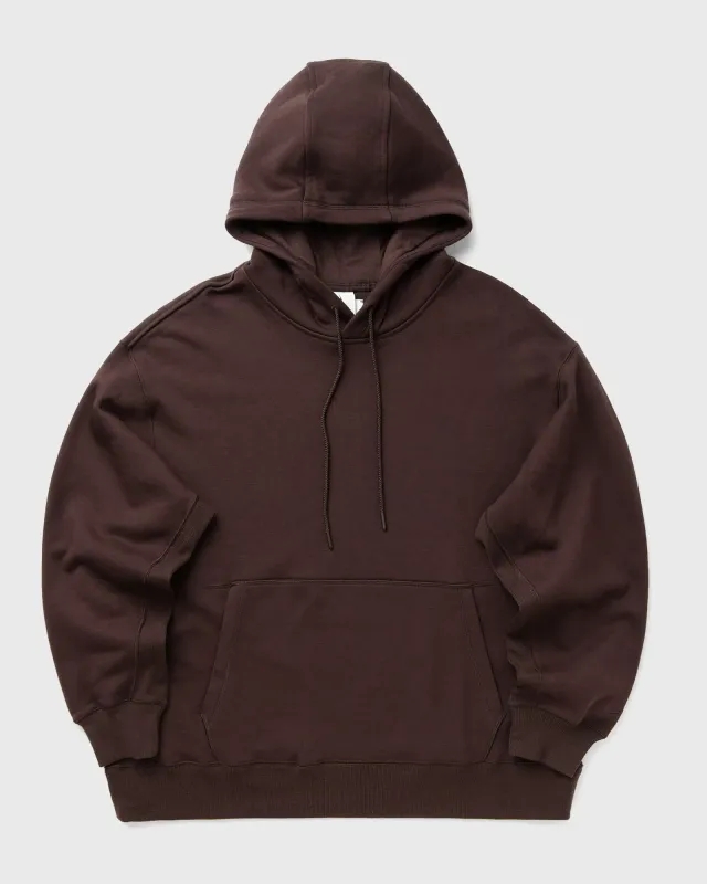 WOOL CLASSICS HOODIE