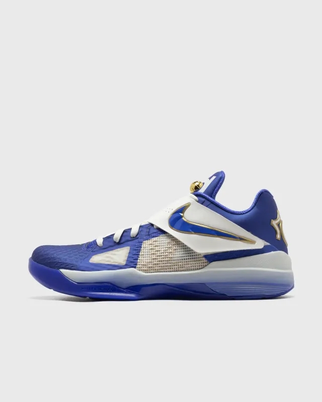 ZOOM KD IV