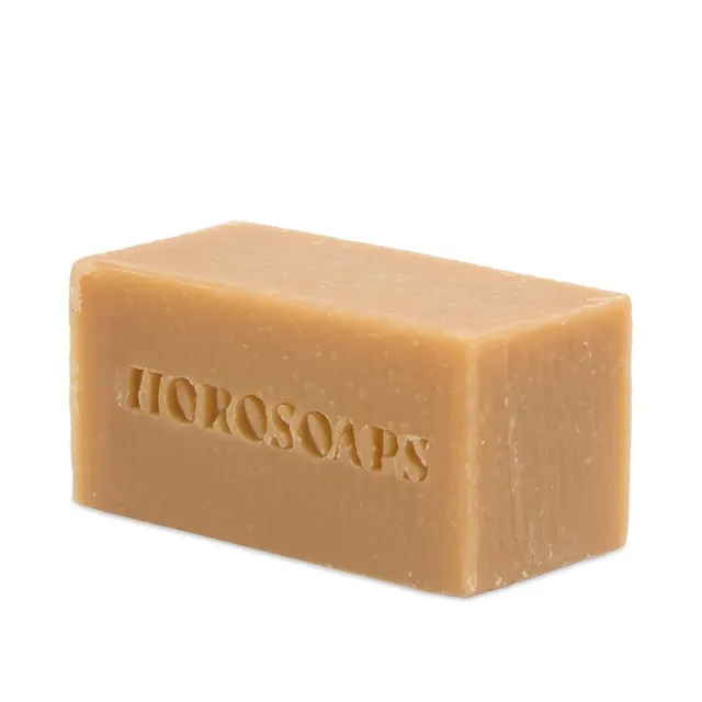 Horosoaps Libra Soap Bar Brown