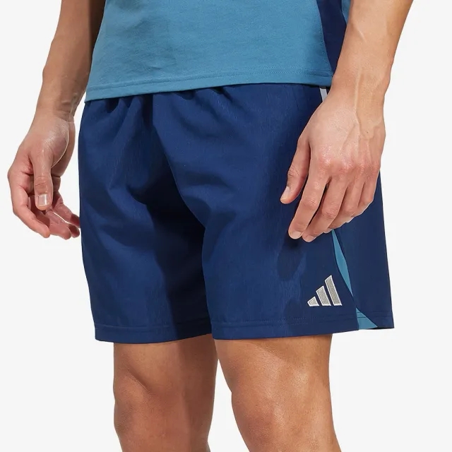 adidas Arsenal 25 26 Tiro 25 Downtime Shorts