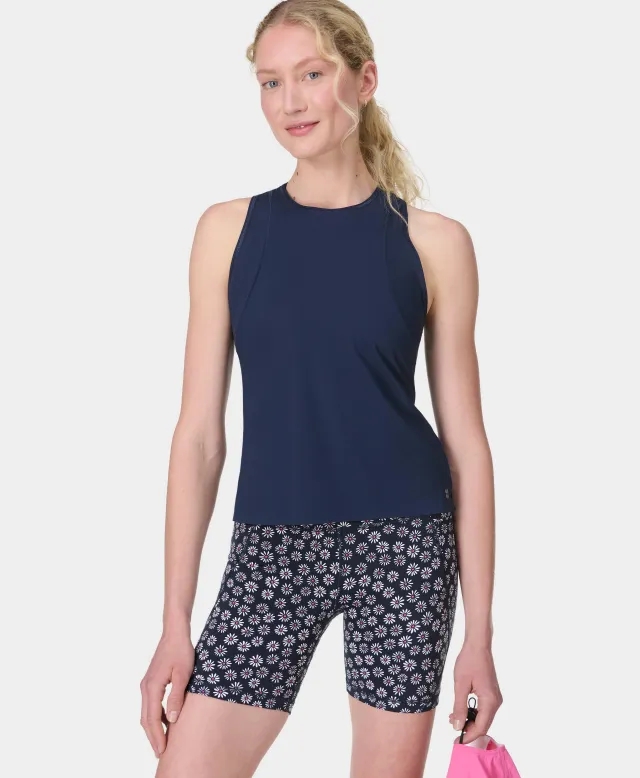 Power 6" Cycling Shorts