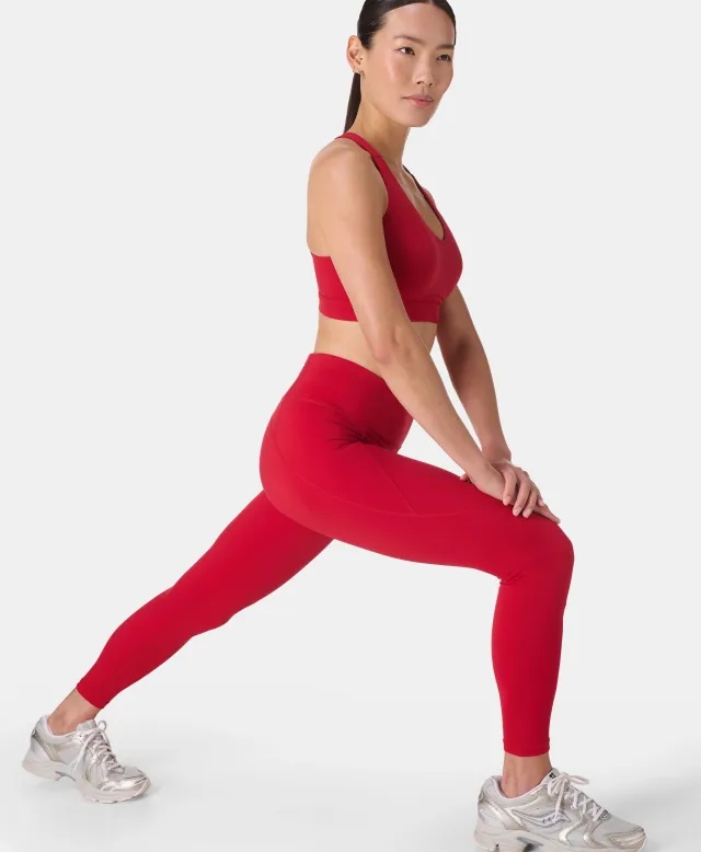 Power 7/8 Gym Leggings