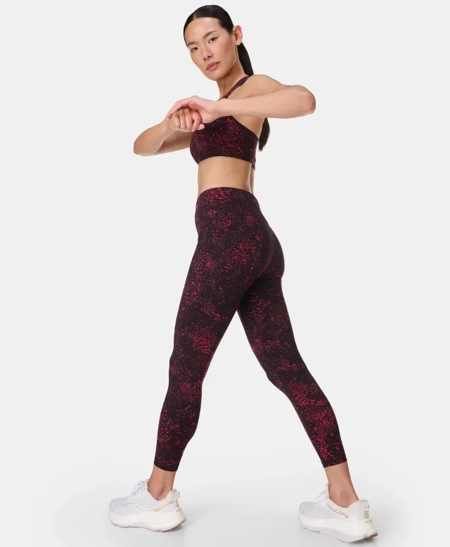 Power 7/8 Gym Leggings
