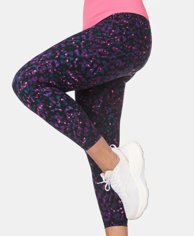 Power 7/8 Gym Leggings