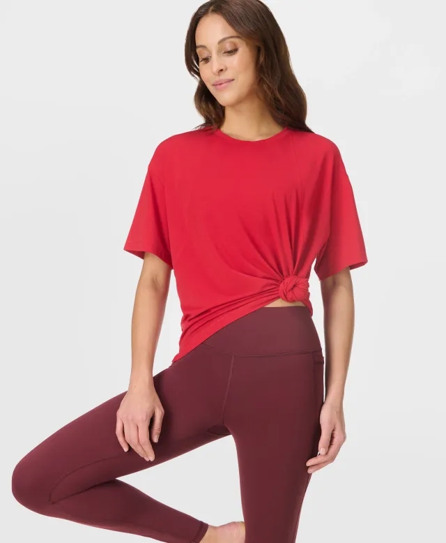 Soft Flow Studio T-Shirt