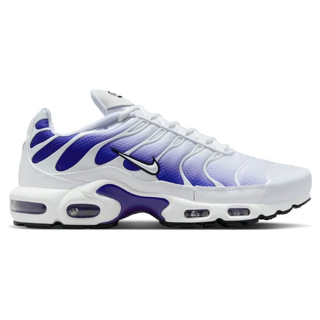 Nike Tuned Men Shoes - Blue