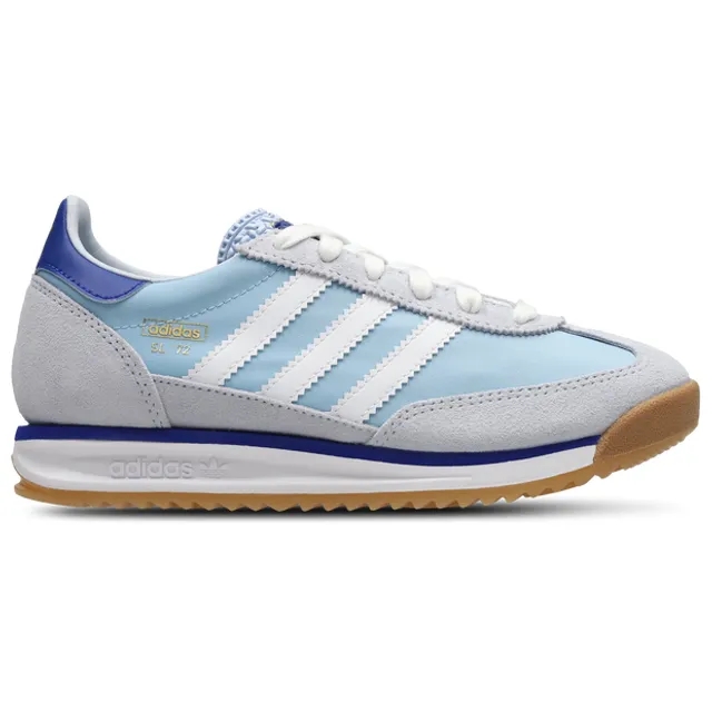 Adidas RS Unisex Shoes - Blue