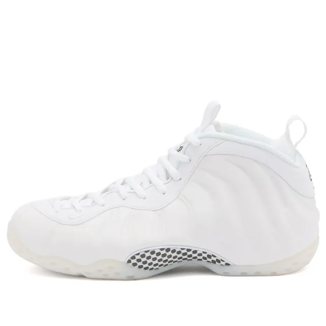 Nike Men's Air Foamposite One Sneaker Pearl/Sail