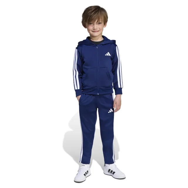 Adidas Essentials Tracksuit