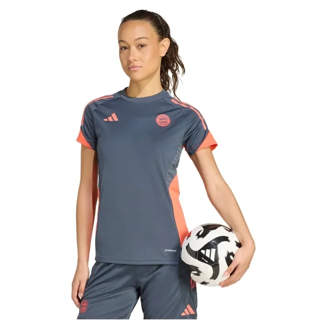 Adidas Fc Bayern Tiro 25/26 Competition Training  - Bold Onix