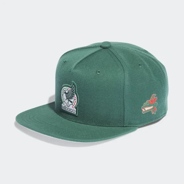 adidas Mexico Home Snapback Cap