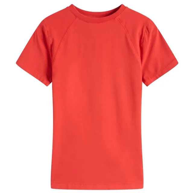 Entire Studios Women's Mini T-Shirt Cherry