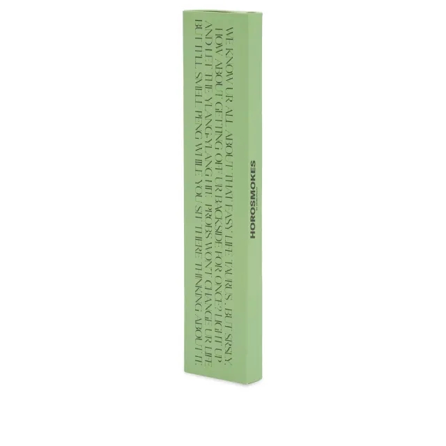 Horosoaps Taurus Scent Sticks 40 Sticks
