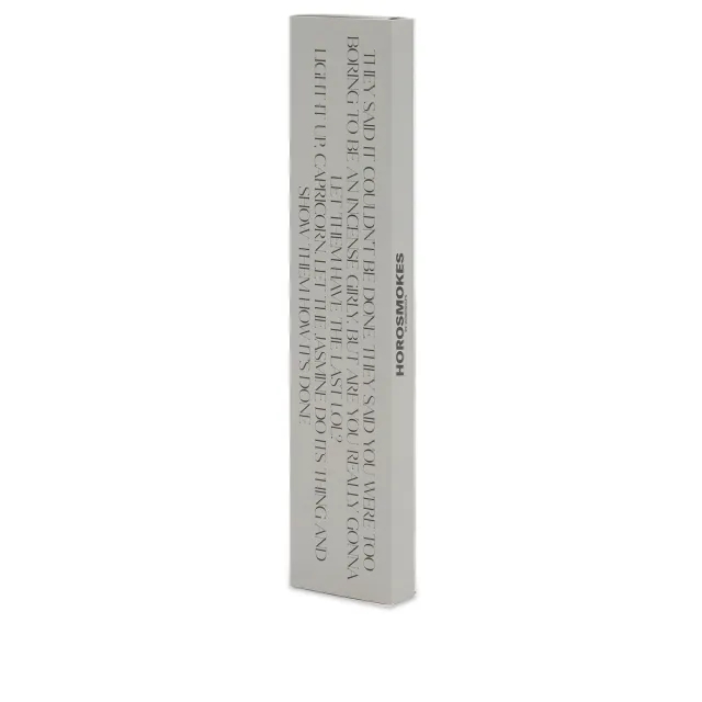 Horosoaps Capricorn Scent Sticks 40 Sticks