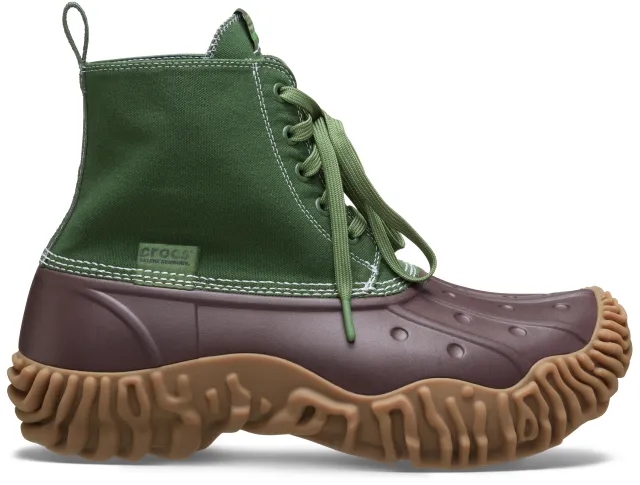 Crocs | Unisex | salehebembury x thecypressboot | Boots | Mallard | W4/M3