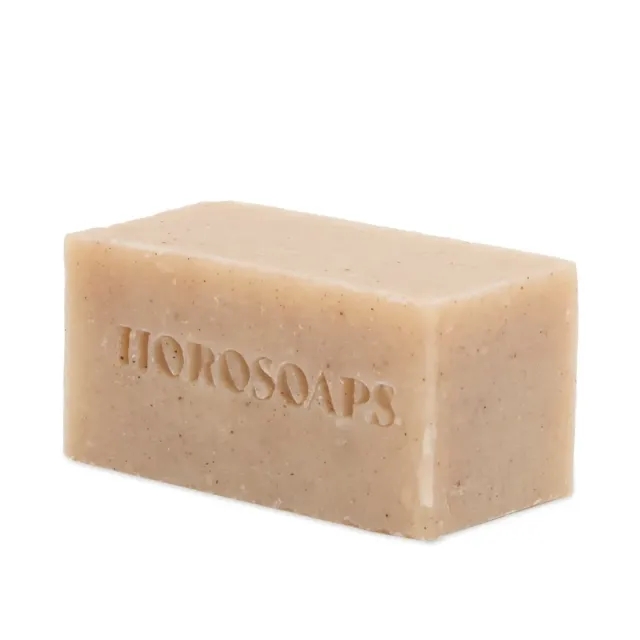 Horosoaps Virgo Soap Bar