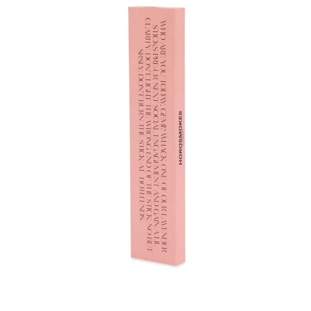 Horosoaps Gemini Scent Sticks 40 Sticks