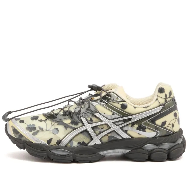 Asics Women's Gel Cumulus 16 SSCB Ivory/Black
