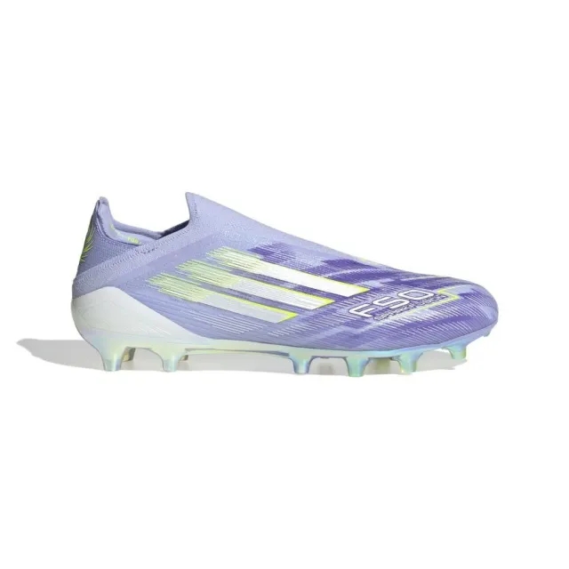 adidas F50 Sparkfusion Elite Laceless FG AG