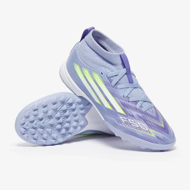 adidas Kids F50 Sparkfusion League TF