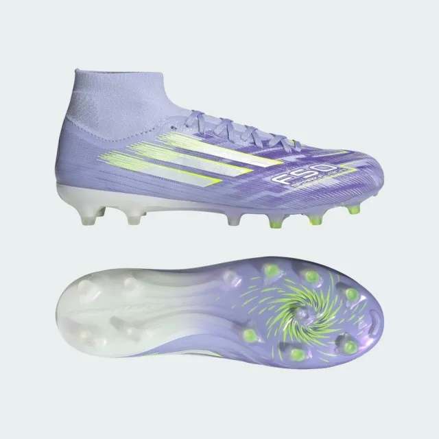 adidas F50 Sparkfusion Pro Firm Ground/Artificial Grass Boots