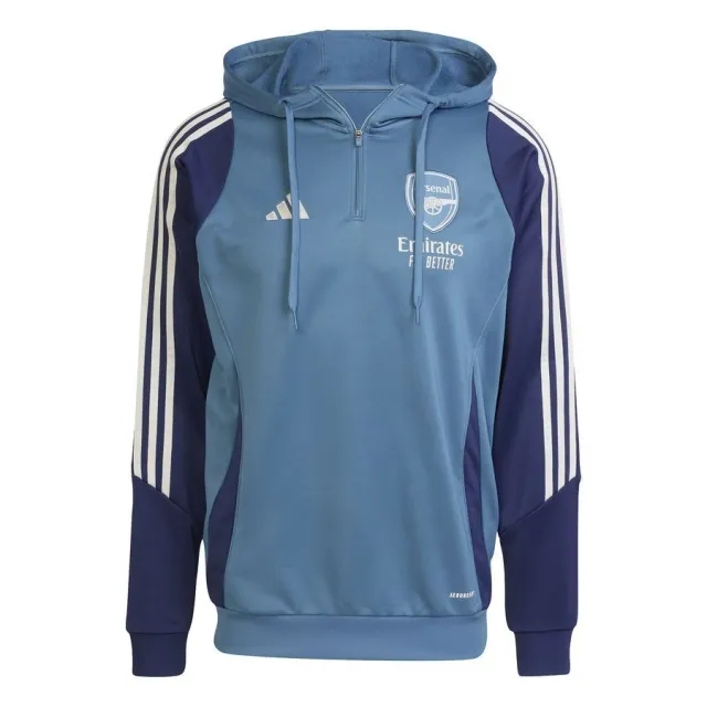 Arsenal Training Shirt Tiro 25 - Blackened Blue - ['Blue']