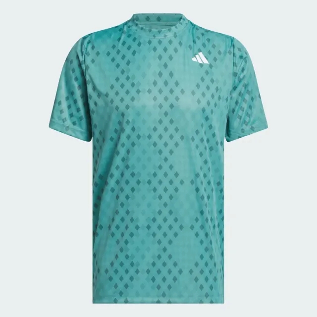 adidas Club Tennis Climacool Graphic T-Shirt