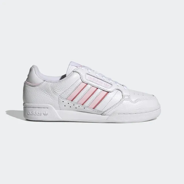 adidas Continental 80 Stripes Shoes