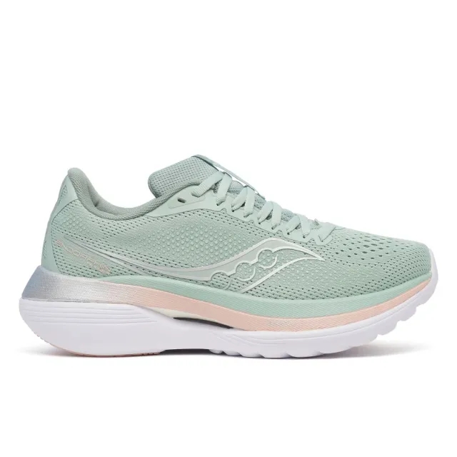 Saucony - Endorphin Trainer in Green