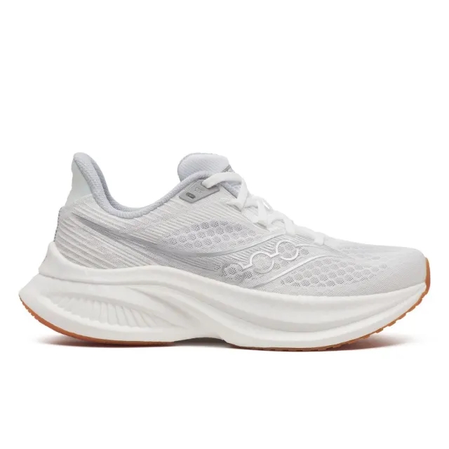 Saucony - Endorphin Speed 5 in White