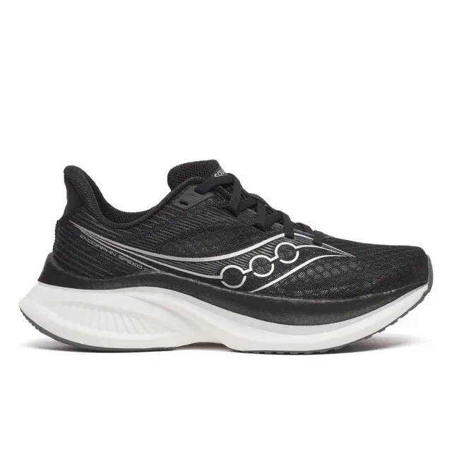 Saucony - Endorphin Speed 5 in Black