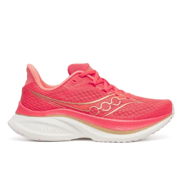 Saucony - Endorphin Speed 5 in Pink