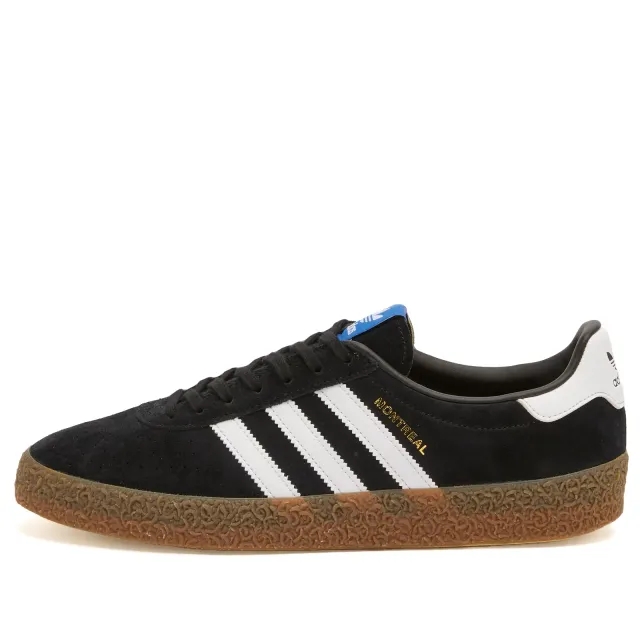 Adidas Men's MONTREAL Rm Core Black