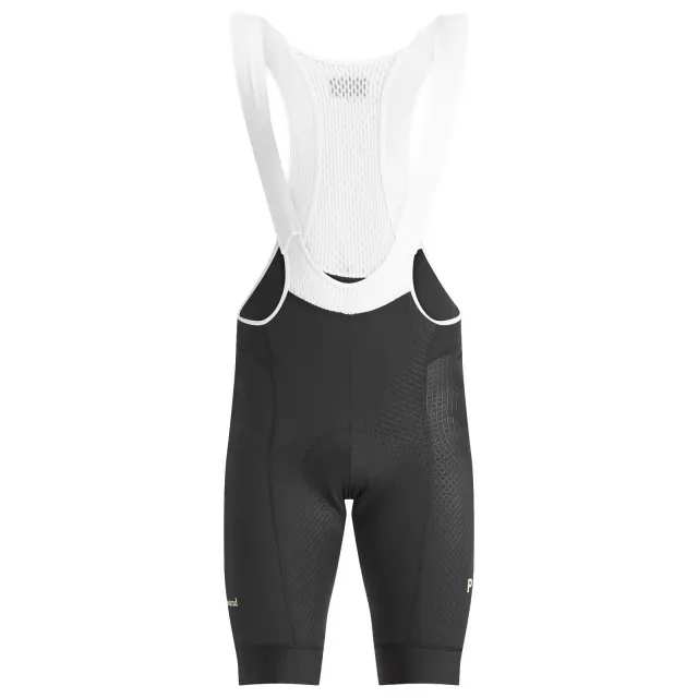 Pas Normal Studios Men's x JJJJound Mechanism Bib Black