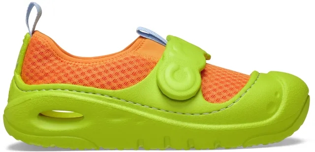 Crocs | Kids | Toddler Swiftwater™ Splash Shoe | Shoes | Koi Fish | C4