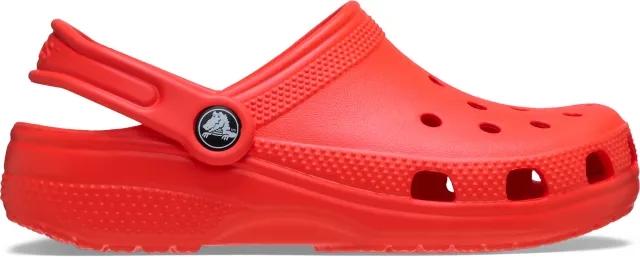 Crocs | Kids | Toddler Classic | Clogs | Starfish | C4