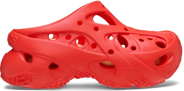 Crocs | Women | Caged | Clogs | Starfish | 3