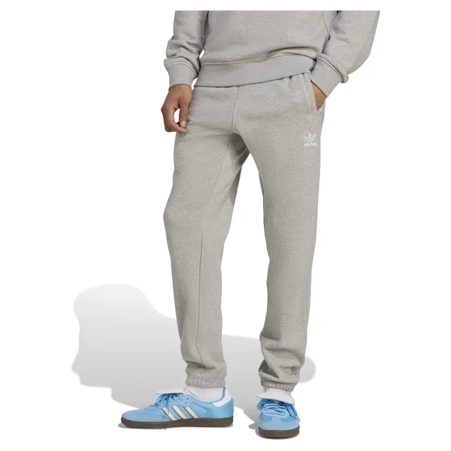 Adidas Originals Trefoil Essentials French Terry Joggers