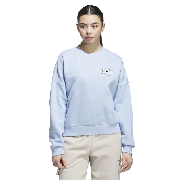Adidas Farmers Market Graphic Sweatshirt