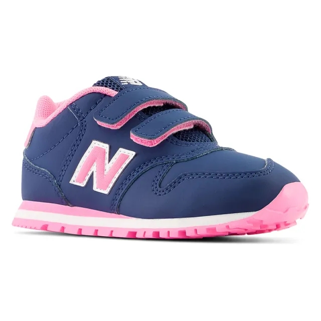 New Balance 500 Hook & Loop Inf Trainers