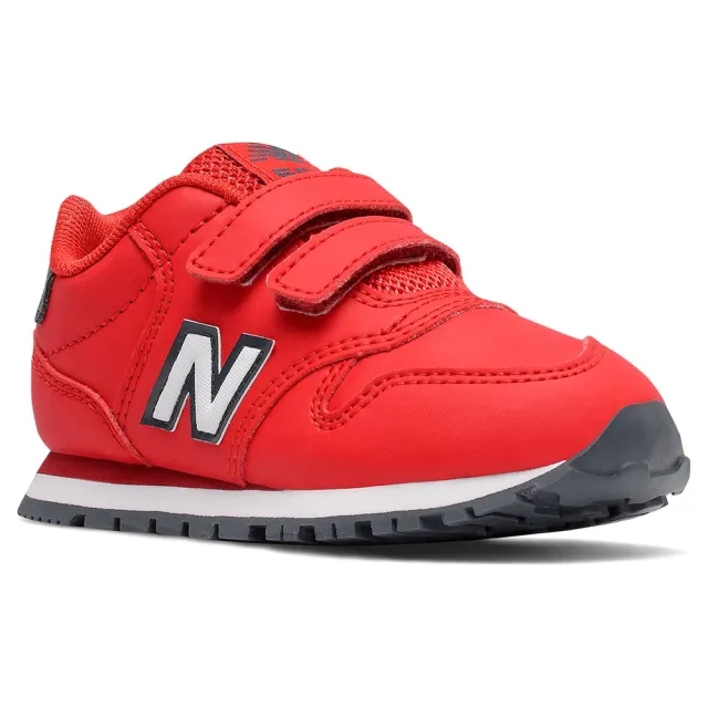 New Balance 500 Hook & Loop Trainers