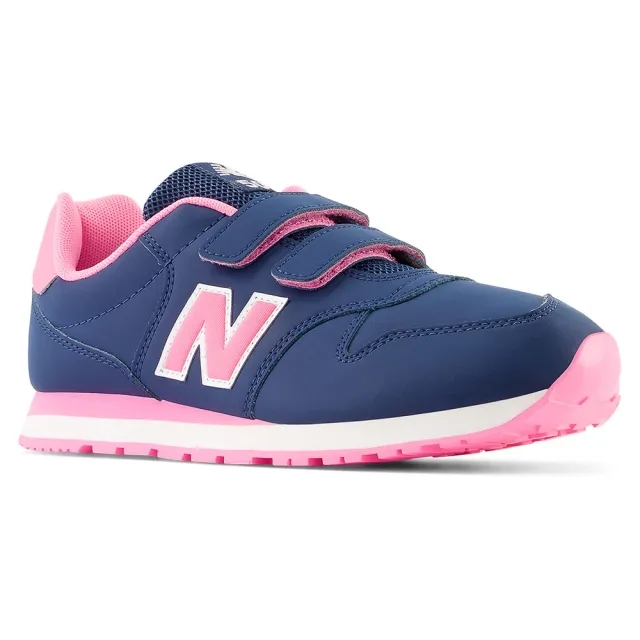 New Balance 500 Np1 Hook & Loop Trainers