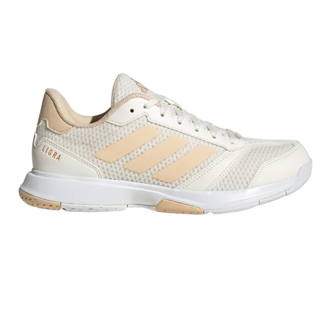 adidas Ligra 8 Men's Indoor Court Shoes - AW25
