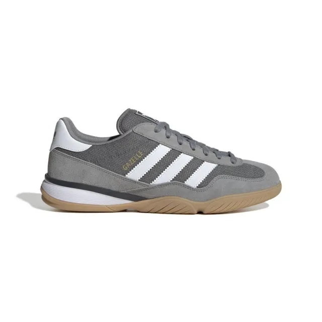 Adidas Originals Gazelle Sala - ['Grey']