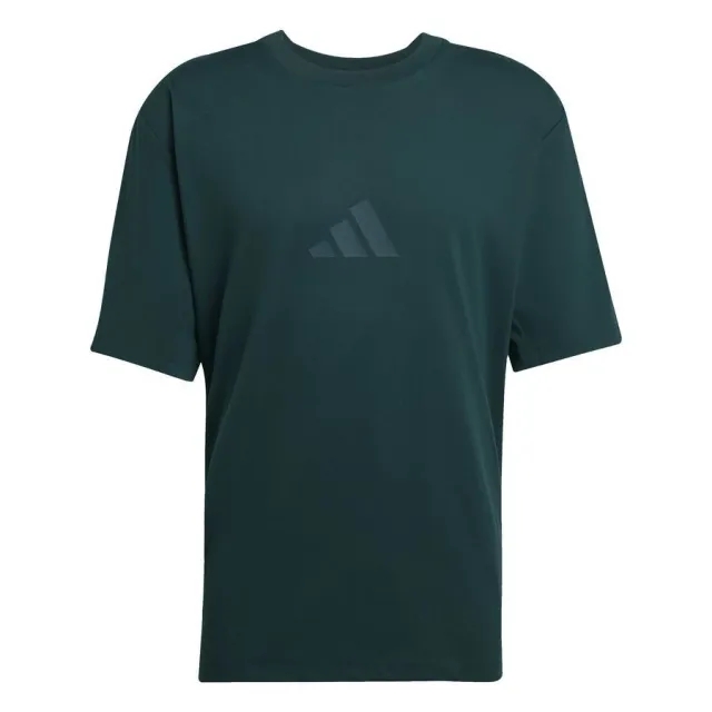 Adidas T-Shirt Z.N.E. - ['Green']