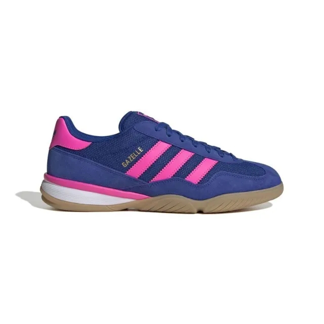 Adidas Originals Gazelle Sala - ['Blue']