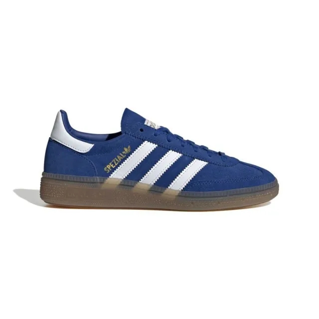 Adidas Originals Spezial In - Royal Blue/Footwear White Kids - ['Blue']