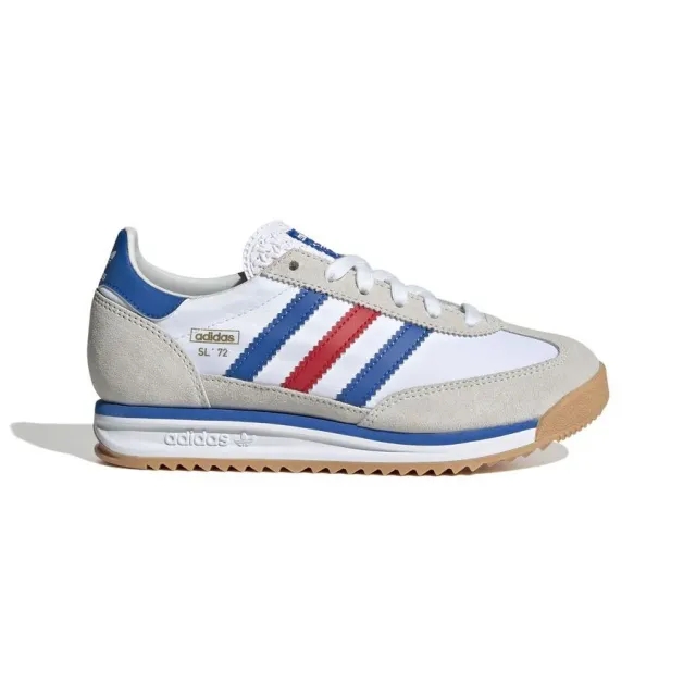 Adidas Originals Sneaker Sl 72 Rs - ['White']