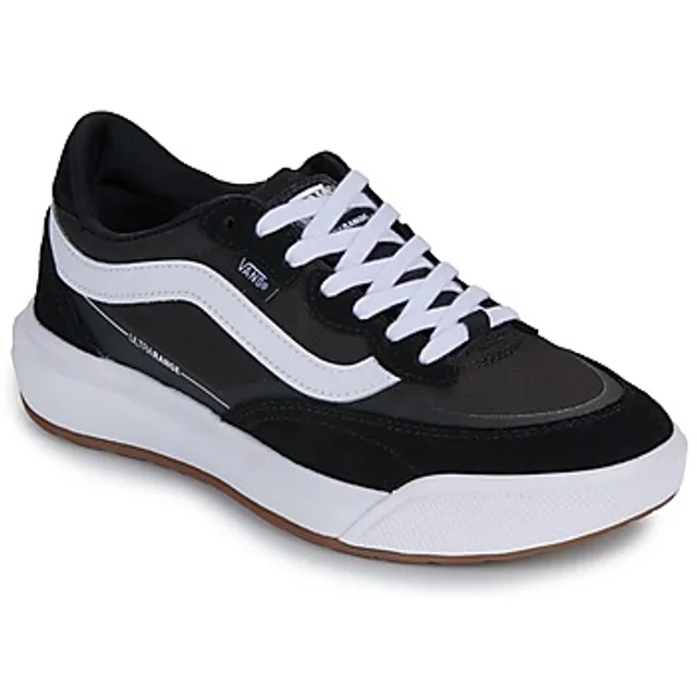 Vans  MTE Ultrarange 2.0 SE  men's Shoes (Trainers) in Black