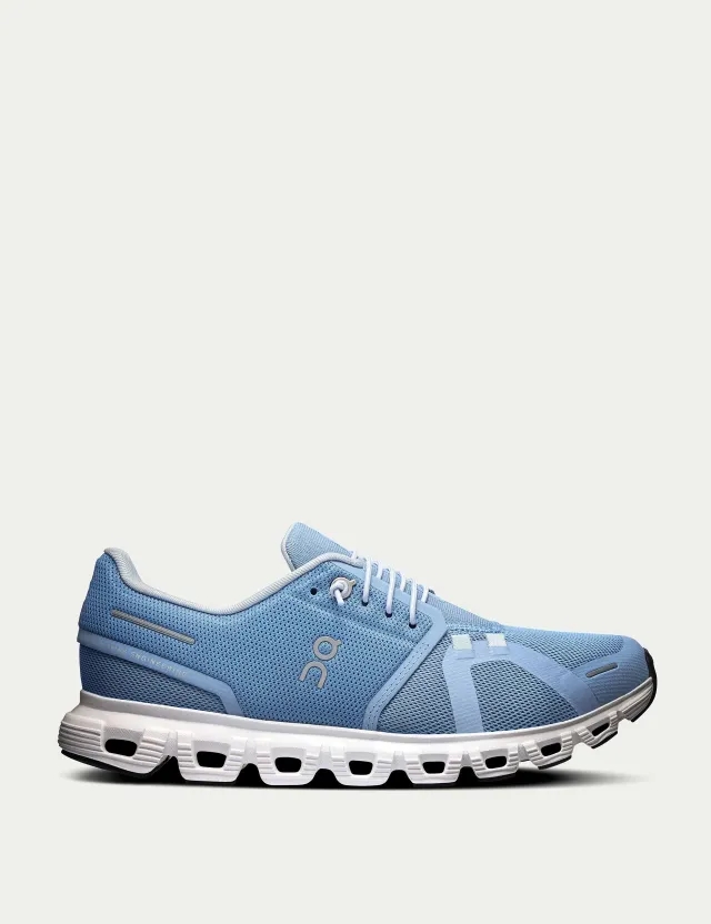 ON Cloud Women Shoes - Blue